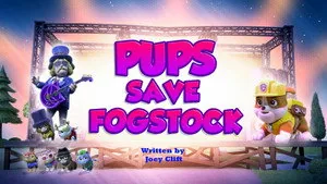 PAW Patrol 11. sezon 24. bölüm