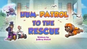 PAW Patrol 11. sezon 26. bölüm