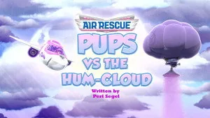 PAW Patrol 11. sezon 31. bölüm