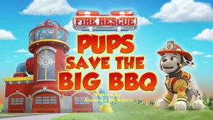 PAW Patrol 11. sezon 36. bölüm