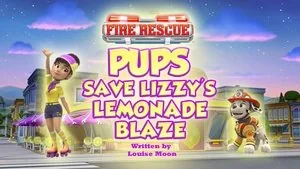 PAW Patrol 11. sezon 37. bölüm