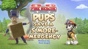 PAW Patrol 11. sezon 39. bölüm