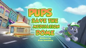 PAW Patrol 11. sezon 42. bölüm