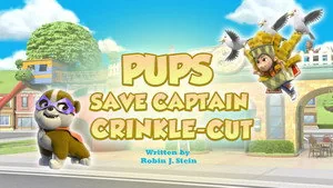 PAW Patrol 11. sezon 43. bölüm