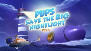PAW Patrol 11. sezon 44. bölüm