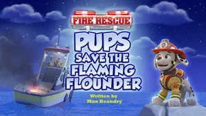 PAW Patrol 11. sezon 49. bölüm