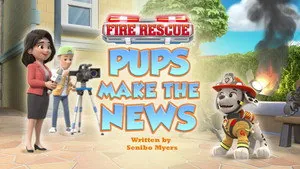 PAW Patrol 11. sezon 50. bölüm