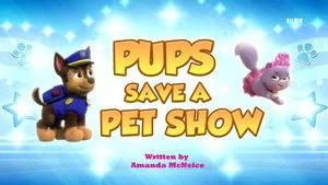 PAW Patrol 11. sezon 8. bölüm
