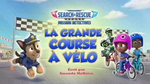 PAW Patrol 12. sezon 11. bölüm