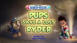 PAW Patrol 12. sezon 16. bölüm