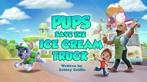 PAW Patrol 13. sezon 10. bölüm