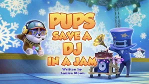 PAW Patrol 13. sezon 12. bölüm