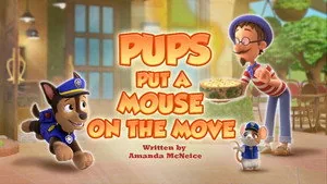 PAW Patrol 13. sezon 14. bölüm
