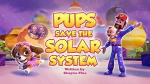 PAW Patrol 13. sezon 15. bölüm