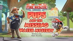 PAW Patrol 13. sezon 17. bölüm