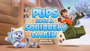 PAW Patrol 13. sezon 18. bölüm