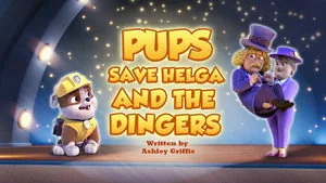 PAW Patrol 13. sezon 2. bölüm