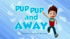 PAW Patrol 1. sezon 10. bölüm