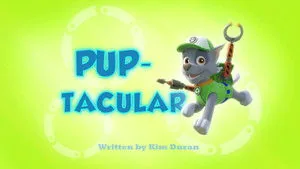 PAW Patrol 1. sezon 14. bölüm