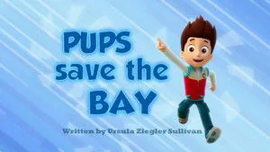 PAW Patrol 1. sezon 15. bölüm