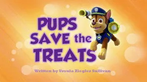 PAW Patrol 1. sezon 19. bölüm
