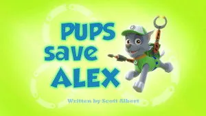 PAW Patrol 1. sezon 22. bölüm
