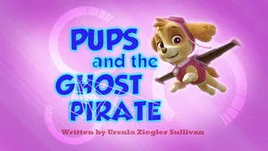 PAW Patrol 1. sezon 23. bölüm
