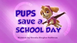 PAW Patrol 1. sezon 24. bölüm