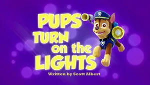 PAW Patrol 1. sezon 25. bölüm