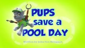 PAW Patrol 1. sezon 26. bölüm