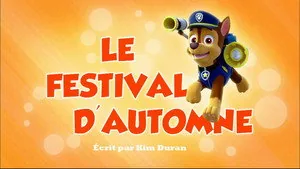 PAW Patrol 1. sezon 29. bölüm