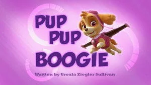 PAW Patrol 1. sezon 3. bölüm