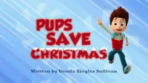 PAW Patrol 1. sezon 30. bölüm