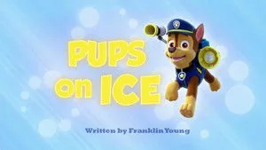 PAW Patrol 1. sezon 31. bölüm