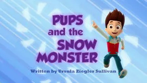 PAW Patrol 1. sezon 32. bölüm