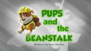 PAW Patrol 1. sezon 44. bölüm