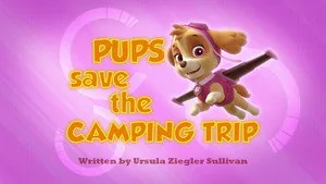 PAW Patrol 1. sezon 46. bölüm
