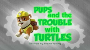 PAW Patrol 1. sezon 47. bölüm