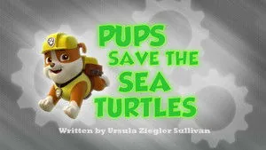 PAW Patrol 1. sezon 5. bölüm
