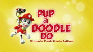 PAW Patrol 1. sezon 8. bölüm