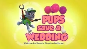 PAW Patrol 2. sezon 13. bölüm