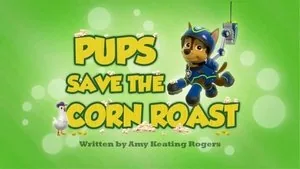 PAW Patrol 2. sezon 20. bölüm