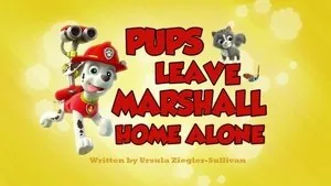 PAW Patrol 2. sezon 21. bölüm