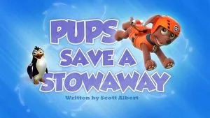 PAW Patrol 2. sezon 24. bölüm