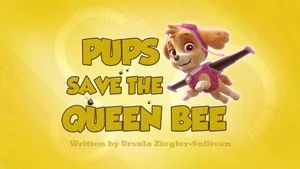 PAW Patrol 2. sezon 26. bölüm
