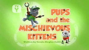 PAW Patrol 2. sezon 30. bölüm