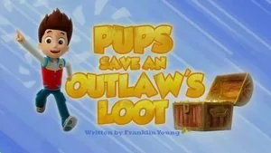 PAW Patrol 2. sezon 37. bölüm