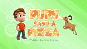 PAW Patrol 2. sezon 42. bölüm