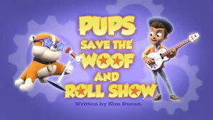 PAW Patrol 2. sezon 44. bölüm