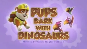 PAW Patrol 2. sezon 46. bölüm